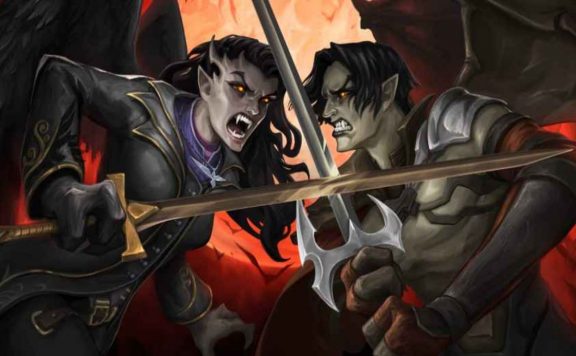 Legacy of Kain: Ascendance