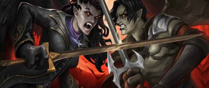 Legacy of Kain: Ascendance