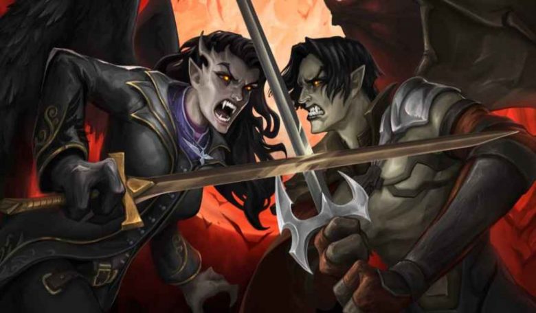 Legacy of Kain: Ascendance