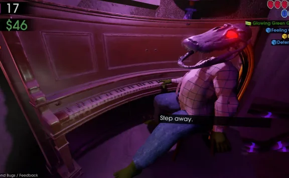 Moves of the Diamond Hand