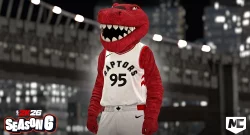 NBA 2K26 Season 6 Launch Date