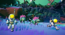 STARSEEKER: Astroneer Expeditions