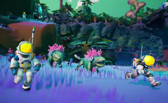 STARSEEKER: Astroneer Expeditions