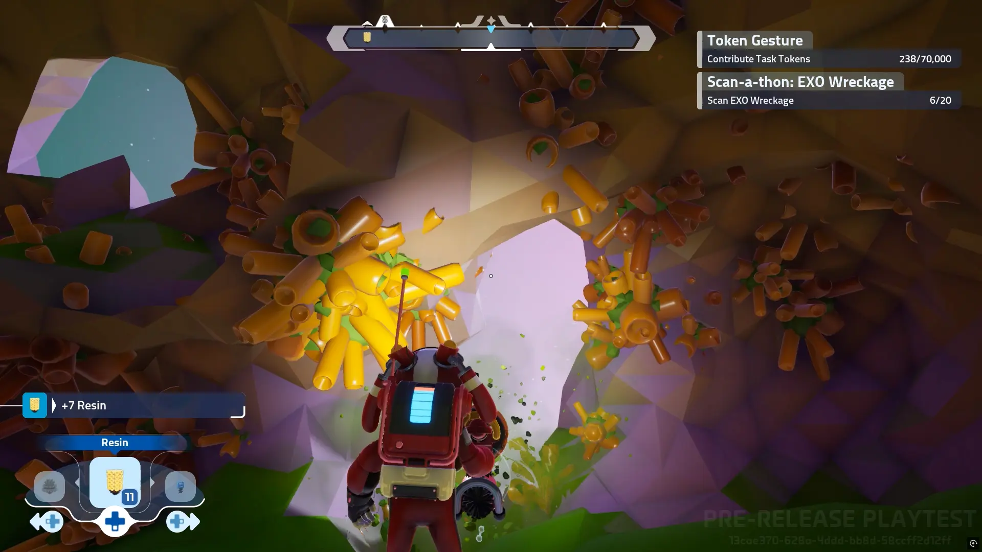 STARSEEKER Astroneer Expeditions