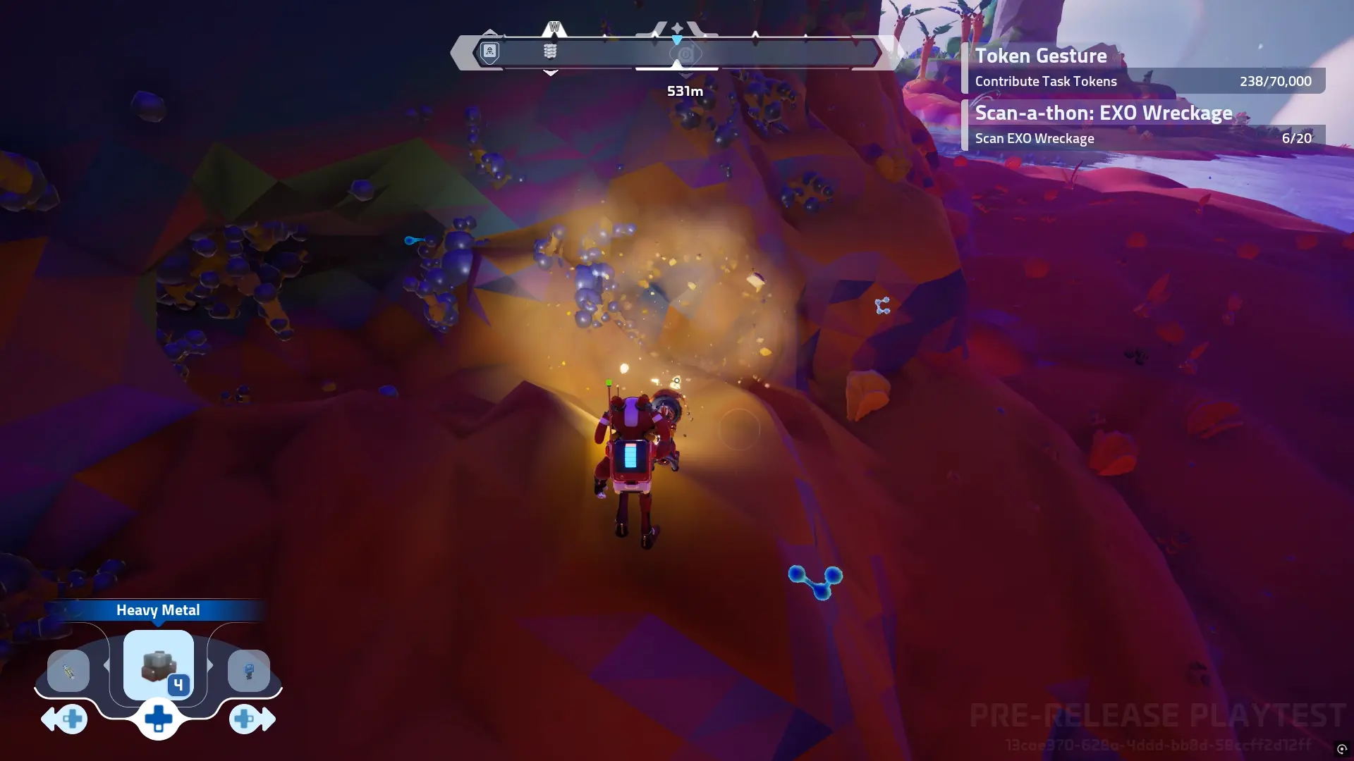 STARSEEKER: Astroneer Expeditions