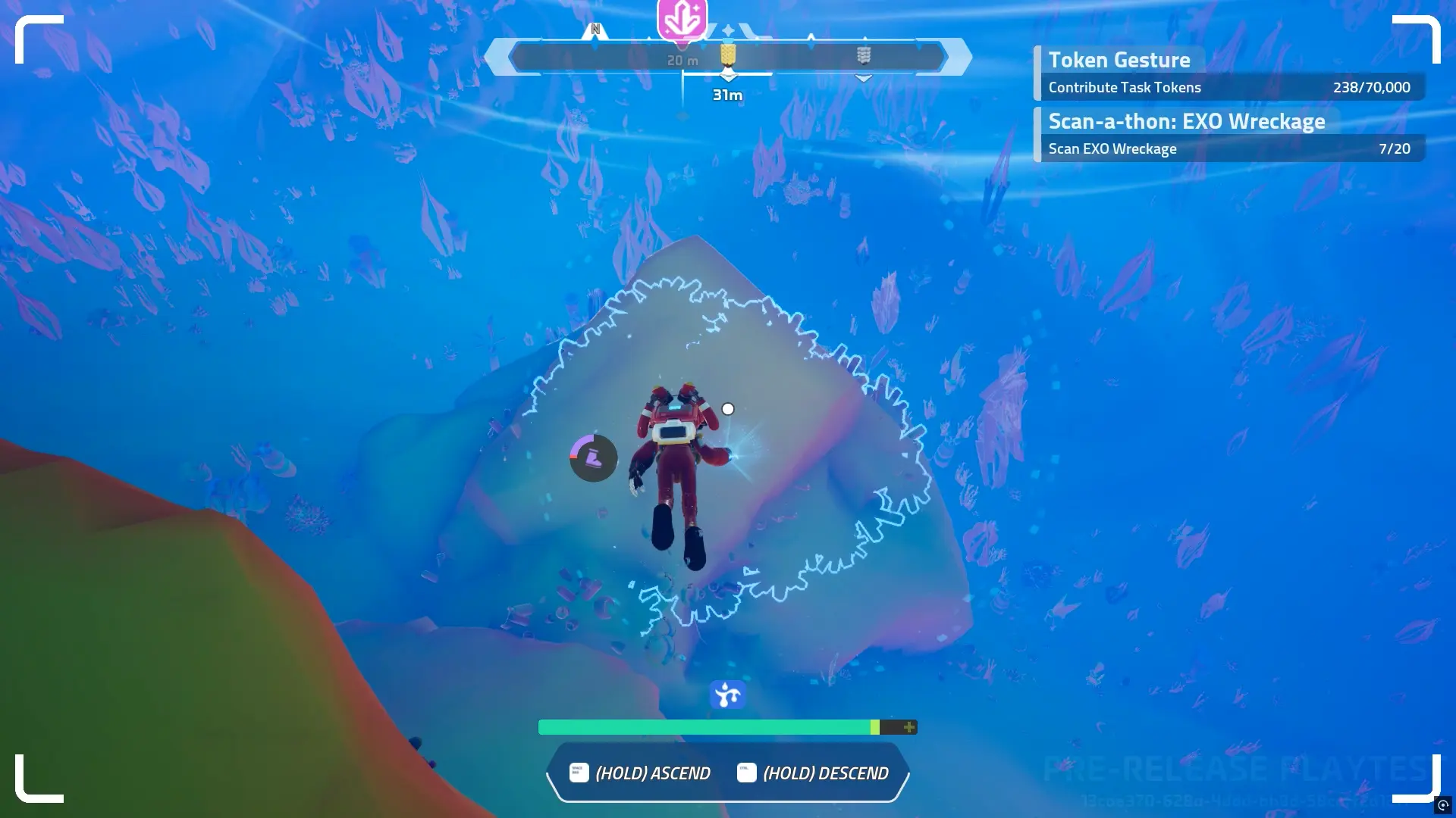 STARSEEKER: Astroneer Expeditions