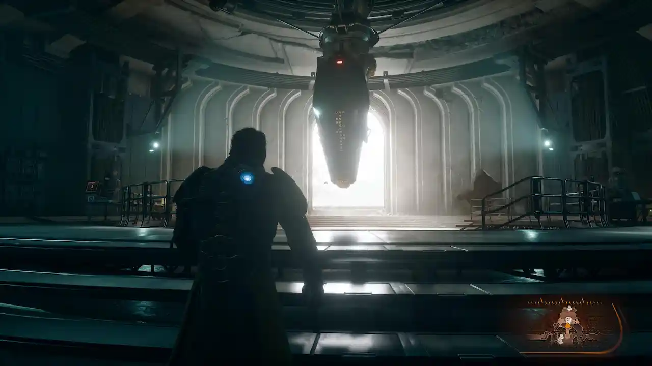 Saros difficulty primary