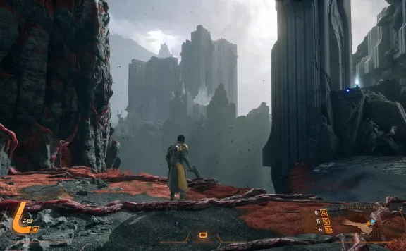 Saros difficulty guide: How to play in easy mode