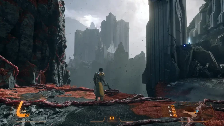 Saros difficulty guide: How to play in easy mode