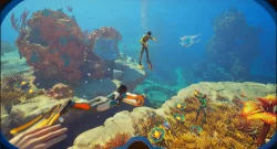 Subnautica 2
