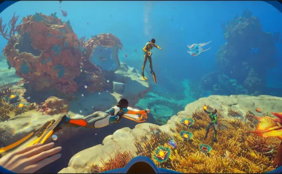Subnautica 2