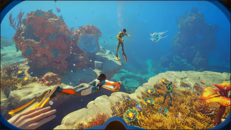 Subnautica 2