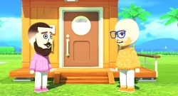 Tomodachi Life: Living the Dream