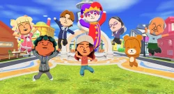 Tomodachi Life Living the Dream