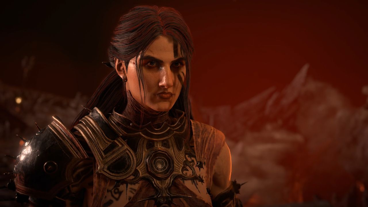 Diablo 4: Lord of Hatred 