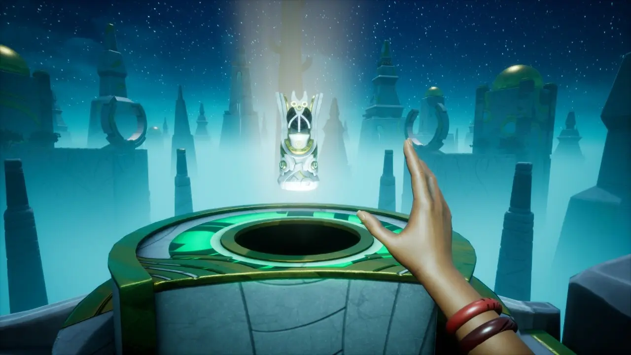 Call of the Elder Gods 1 | Loot Level Chill Call of the Elder Gods