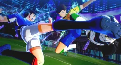 Captain Tsubasa 2: World Fighters