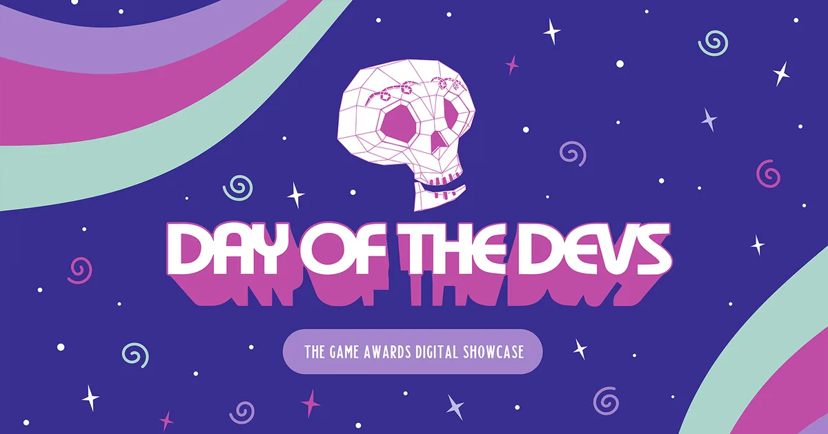 Day of the Devs 2026 | Loot Level Chill