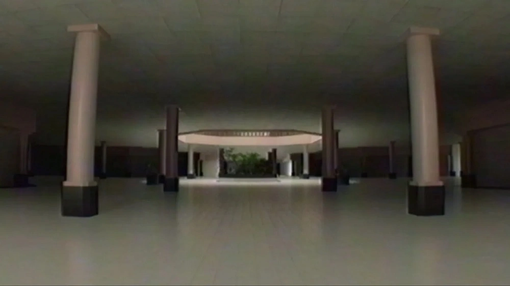 Dreamcore Dead Mall review 2 | Loot Level Chill