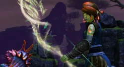 Guild Wars 2 Visions of Eternity