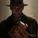 Indiana Jones Switch 2