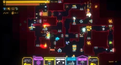 Into the Slimy Mines