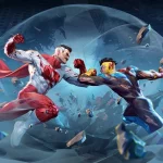 Invincible VS review