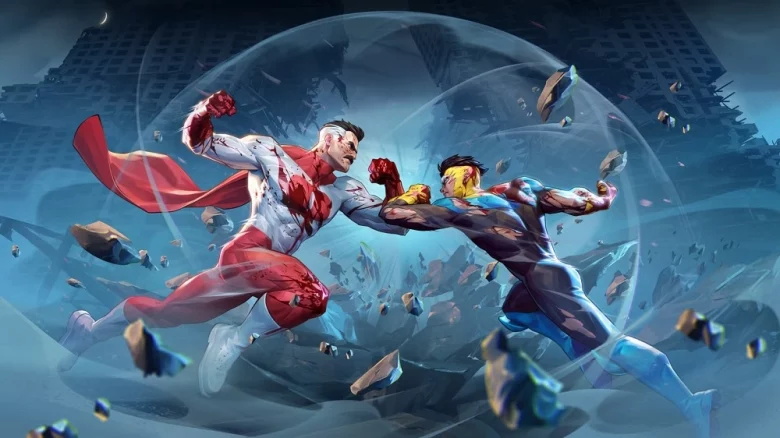 Invincible VS review