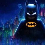 LEGO Batman: Legacy of the Dark Knight review