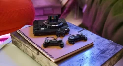 LEGO SEGA Genesis