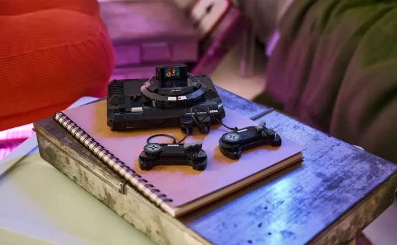 LEGO SEGA Genesis