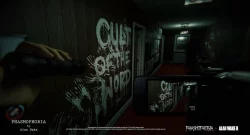Phasmophobia by Alan Wake