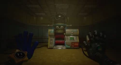 Poppy Playtime Chapter 5