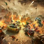 Warhammer 40,000: Speed Freeks
