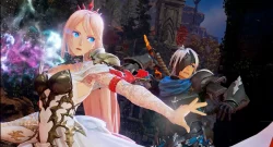 Tales of ARISE - Beyond the Dawn Edition review