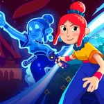 TetherGeist review