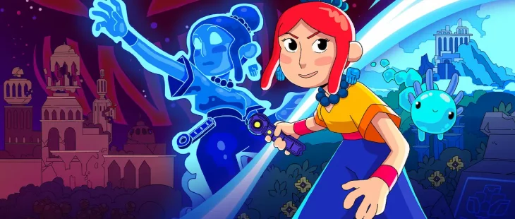 TetherGeist review