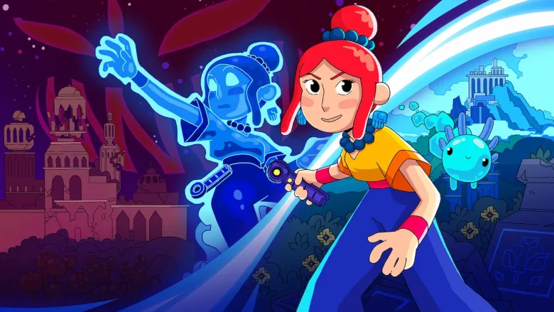 TetherGeist review