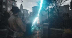 The Sinking City 2
