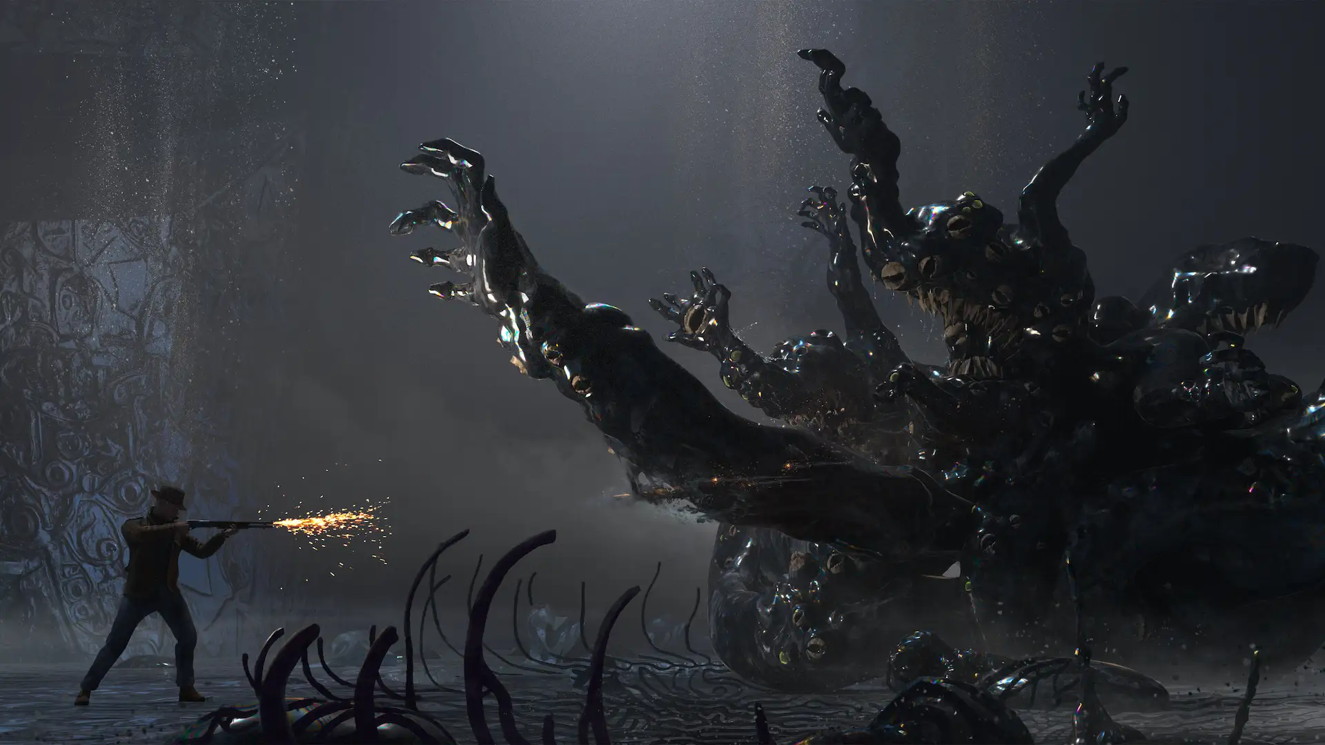 The Sinking City 2