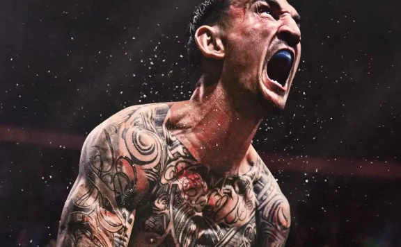 UFC 6