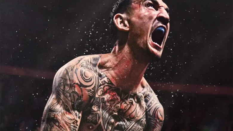 UFC 6