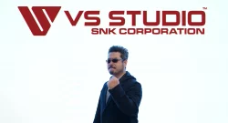 VS Studio