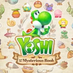 Yoshi and the Mysterious Book review