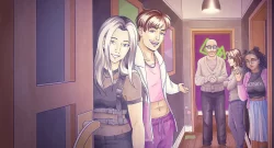 Ace & Aro interview: Asexuality, Learning, and Community