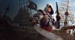 Assassin's Creed Black Flag Resynced