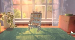 Book Nook