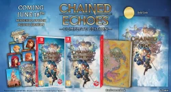 Chained Echoes