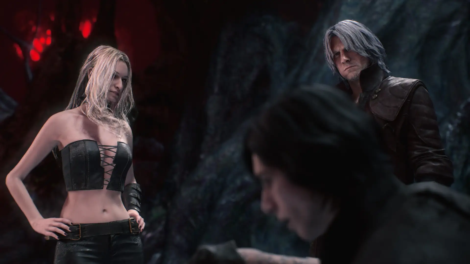 Devil May Cry 5 Devil Hunter Edition review | Loot Level Chill Devil May Cry 5 Devil Hunter Edition Switch 2 review