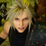 Final Fantasy VII Rebirth